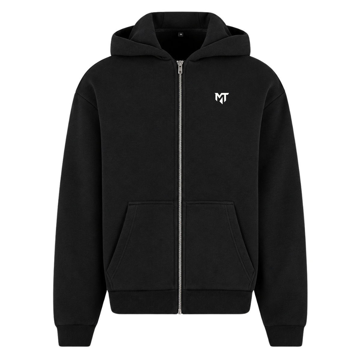 Muff - Black
