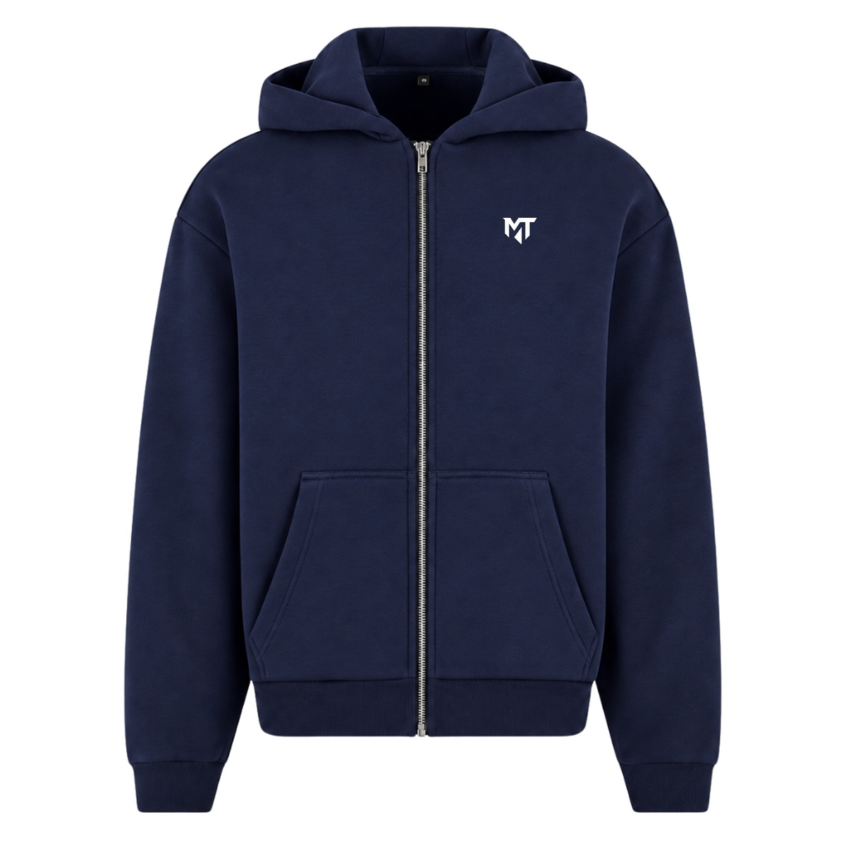 Muff - Navy