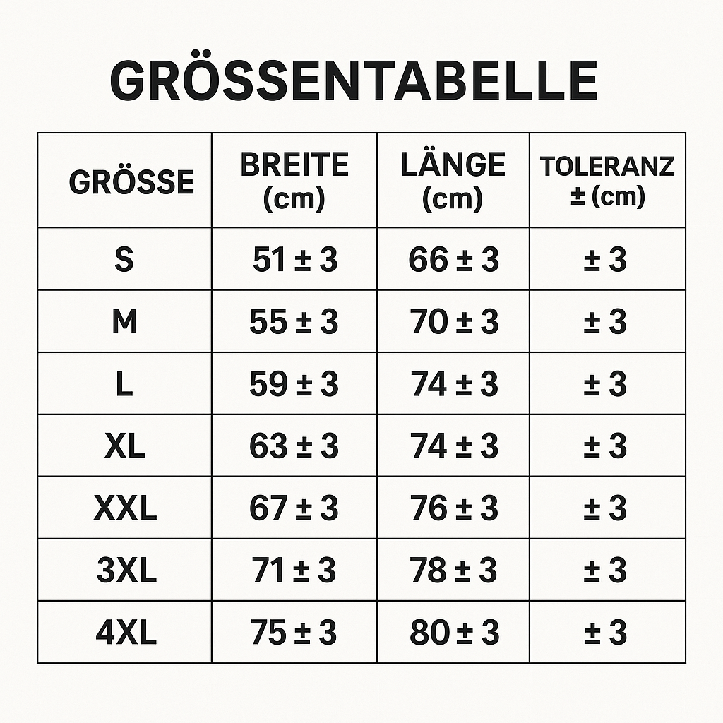 Entspannung - Hoodie