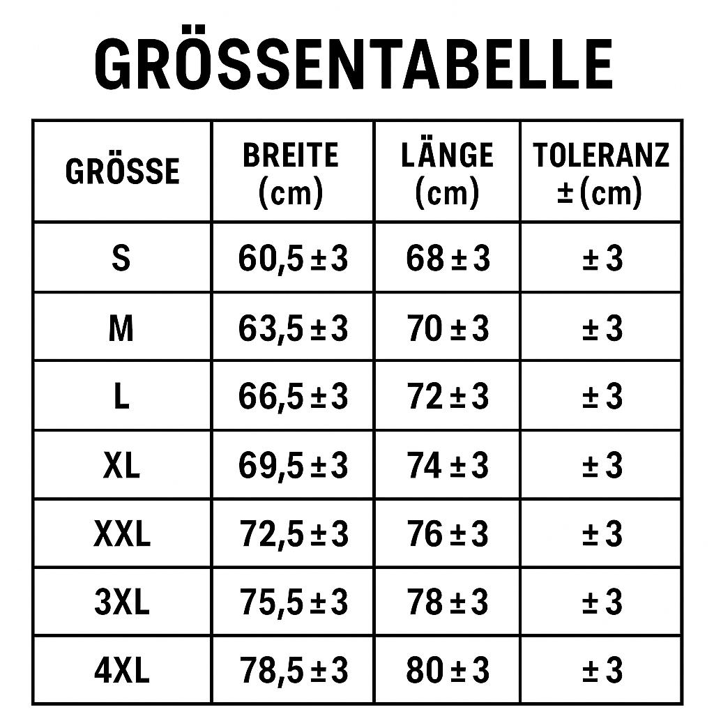 Bulldog -  Oversized Zipper Hoodie