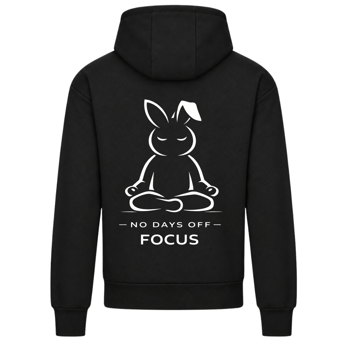Focus - Deep Black - Rueckseite