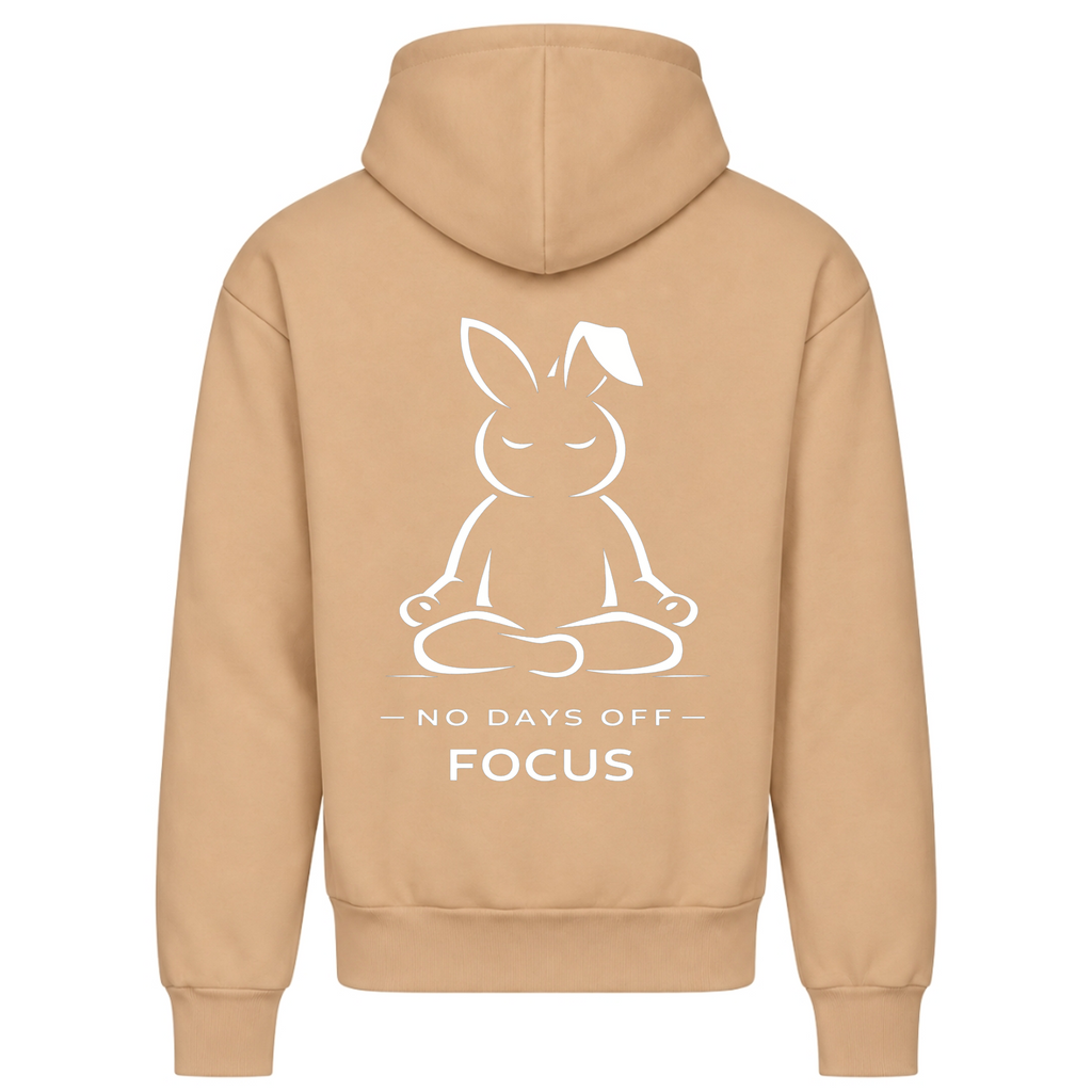 Focus - Desert Sand - Rueckseite