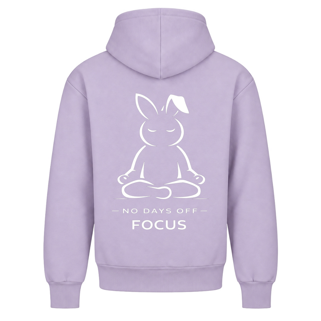 Focus - Lilac - Rueckseite