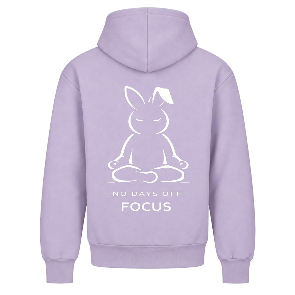 Focus - Lilac - Rueckseite