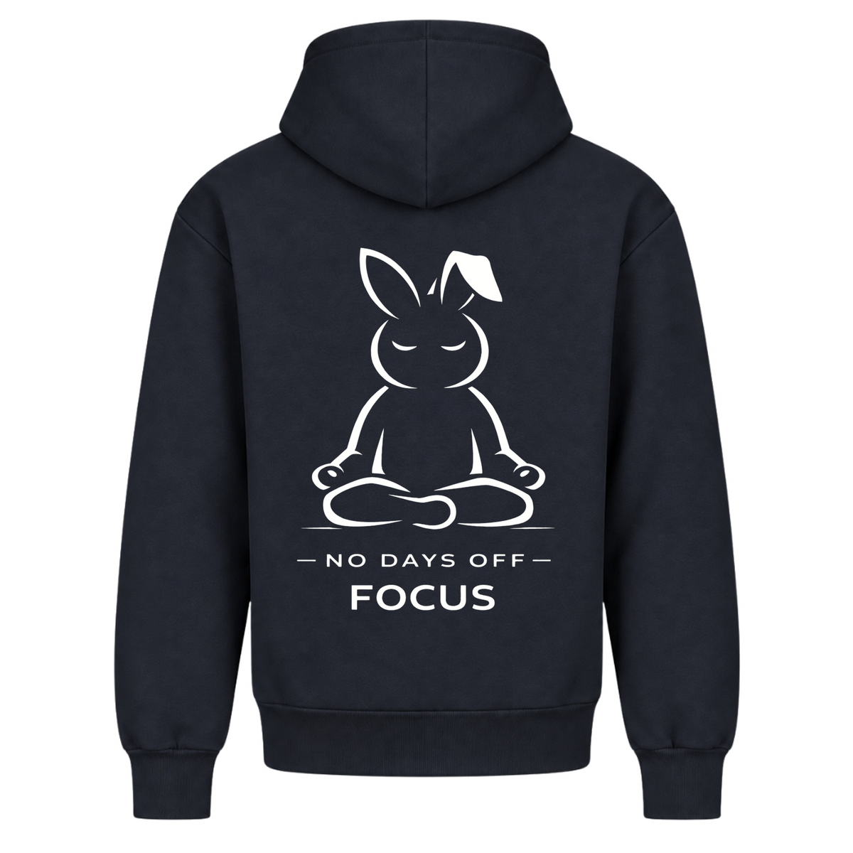 Focus - New French Navy - Rueckseite