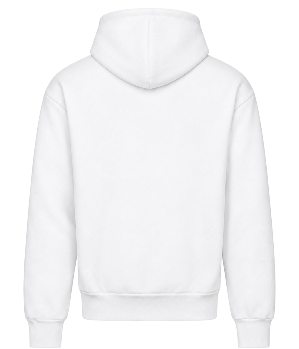 Deine Kreation - Arctic White - Rueckseite
