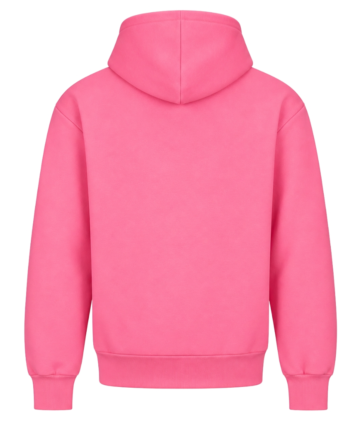 Deine Kreation - Bubblegum Pink - Rueckseite