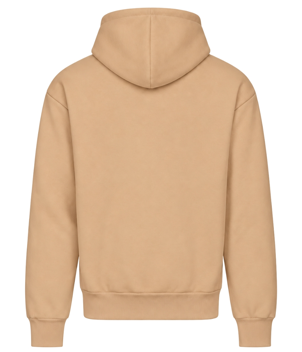 Deine Kreation - Desert Sand - Rueckseite