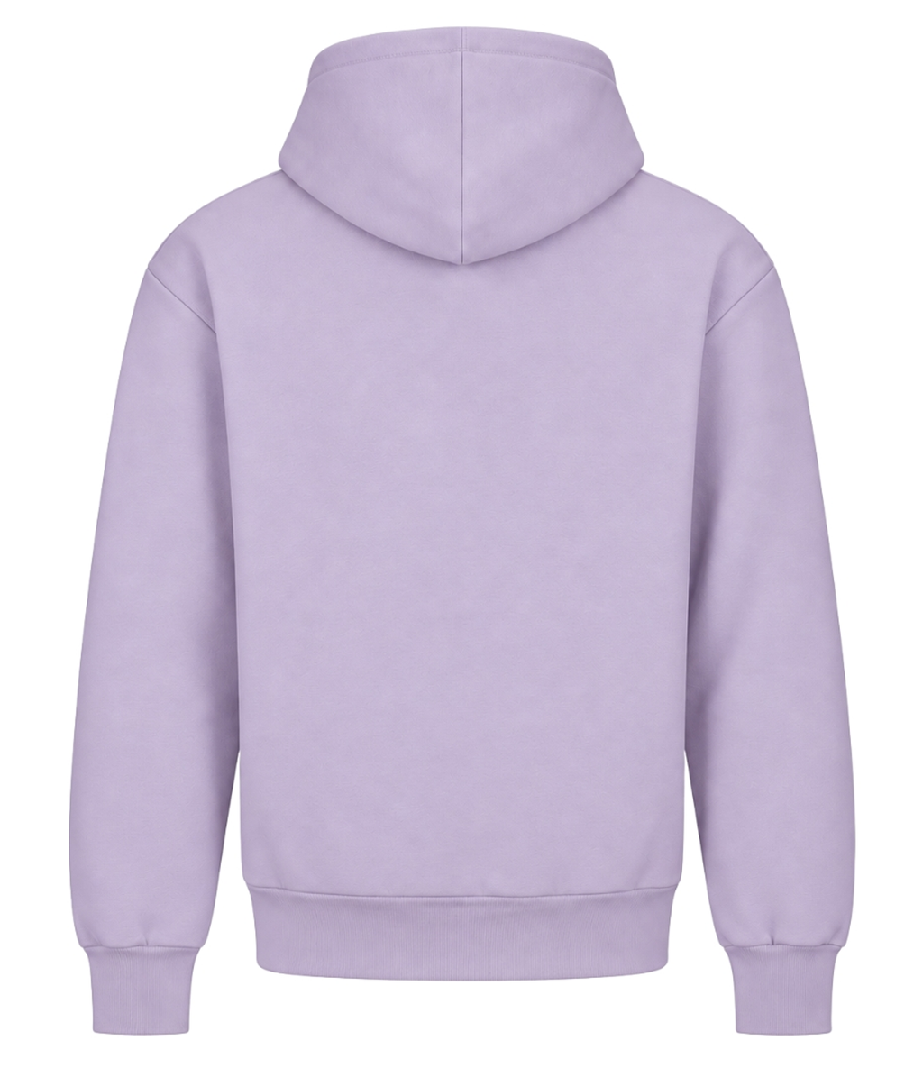 Deine Kreation - Lilac - Rueckseite