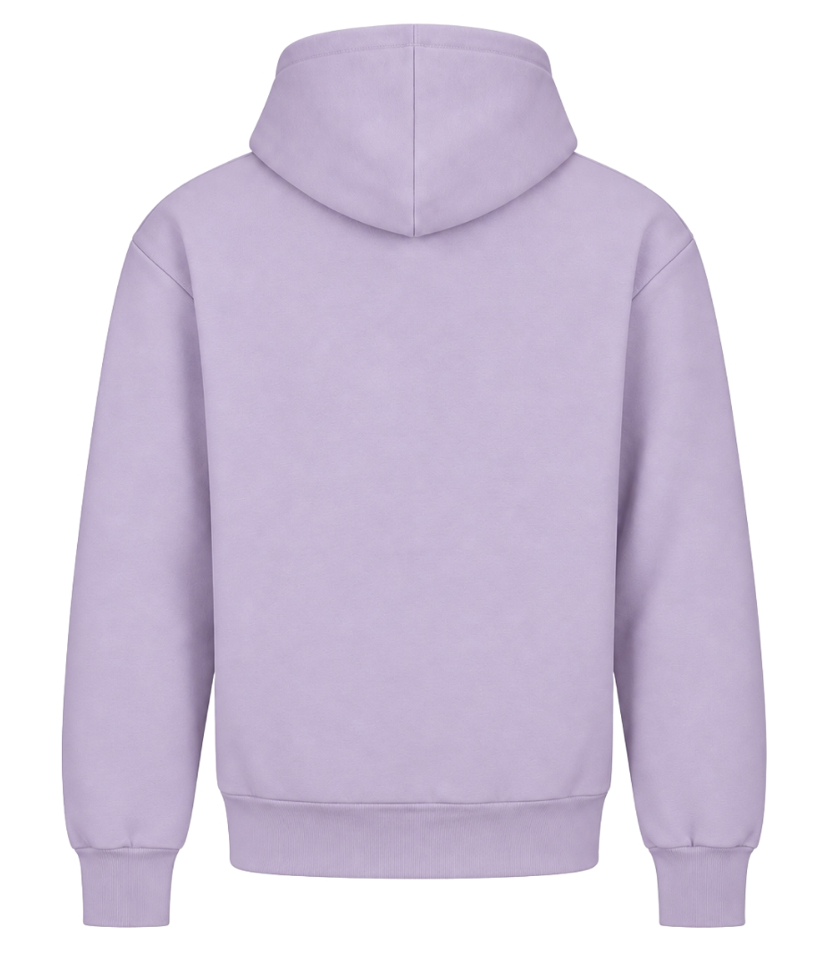 Deine Kreation - Lilac - Rueckseite