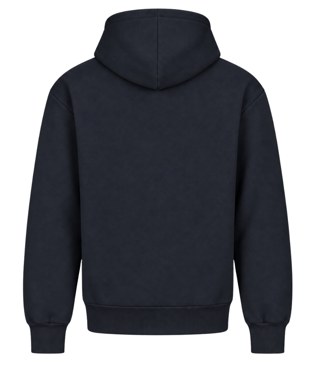 Deine Kreation - New French Navy - Rueckseite
