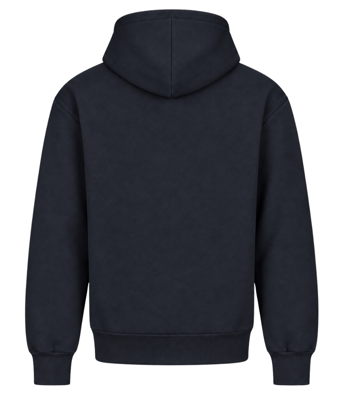 Deine Kreation - New French Navy - Rueckseite