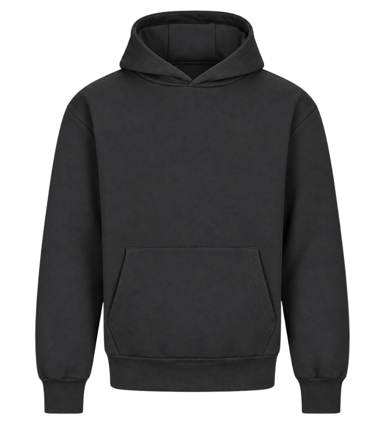 Deine Kreation - Solid Charcoal