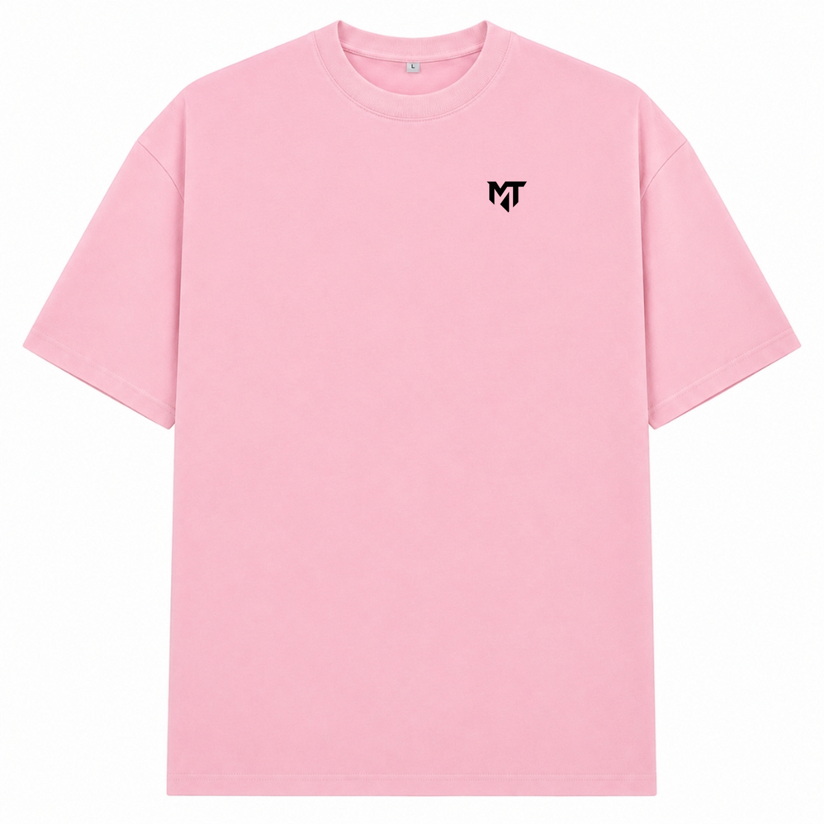 Ich könnte... - Soft Pink 