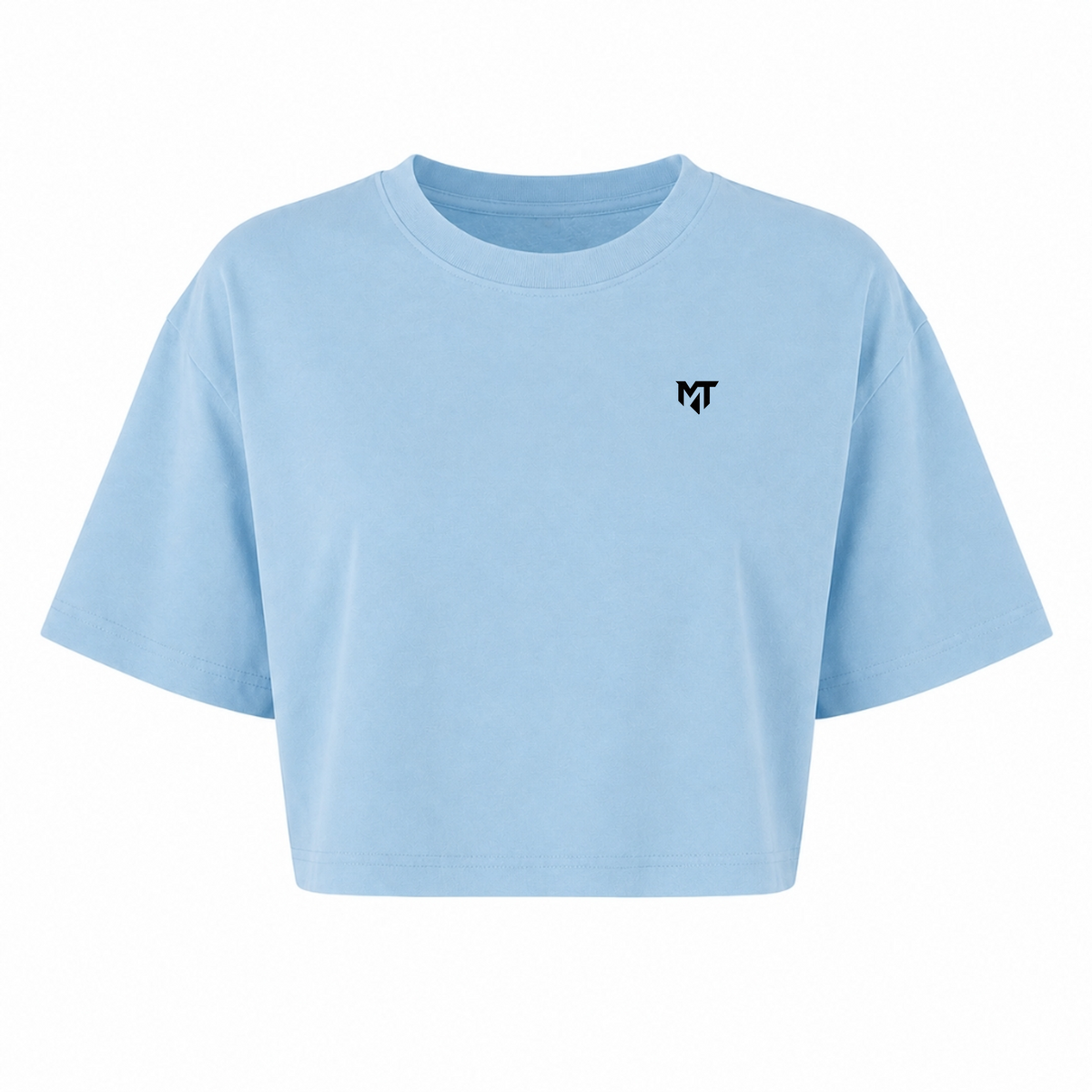The Simple - powder blue