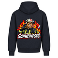Schweinegeil - New French Navy