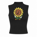 Sunflower - schwarz