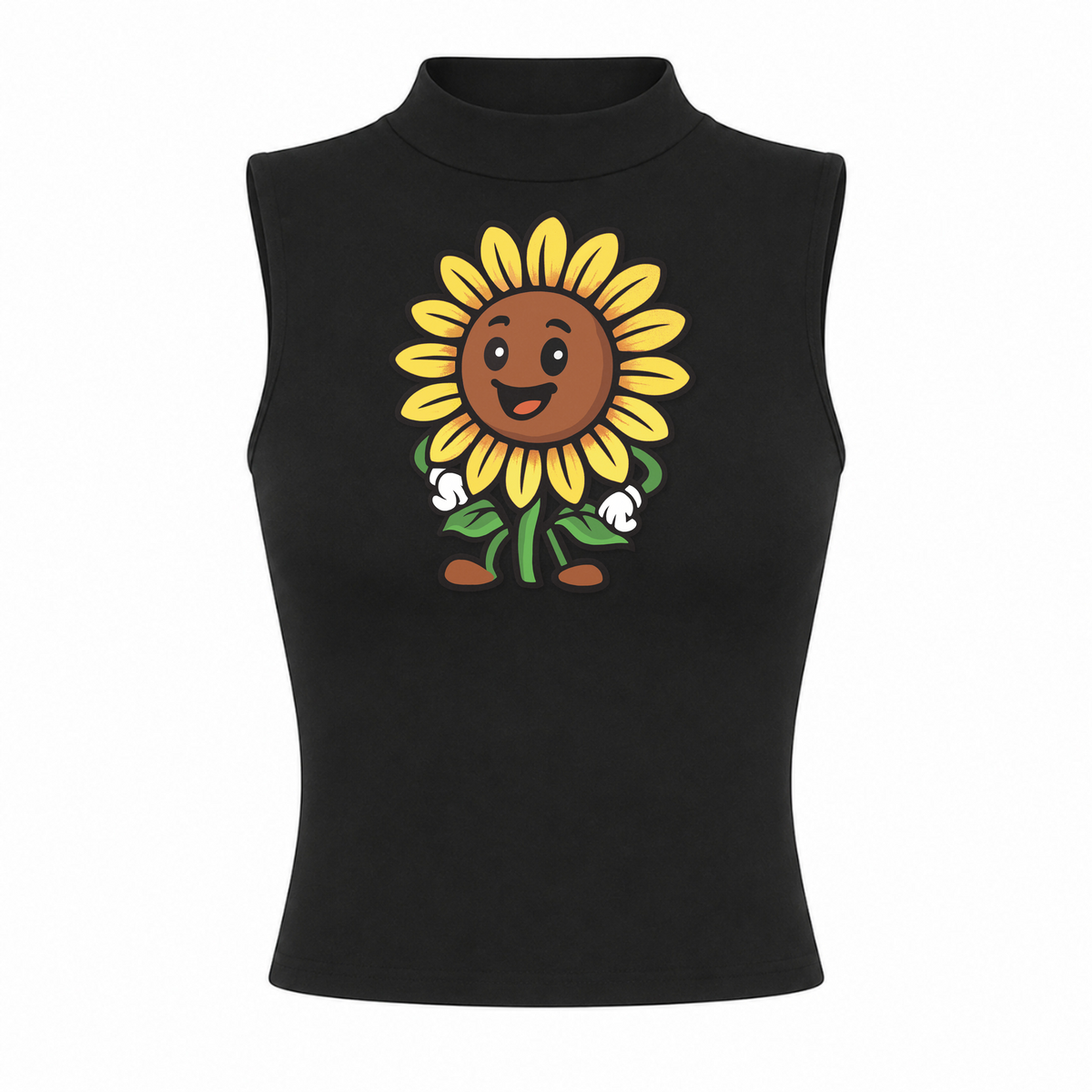 Sunflower - schwarz