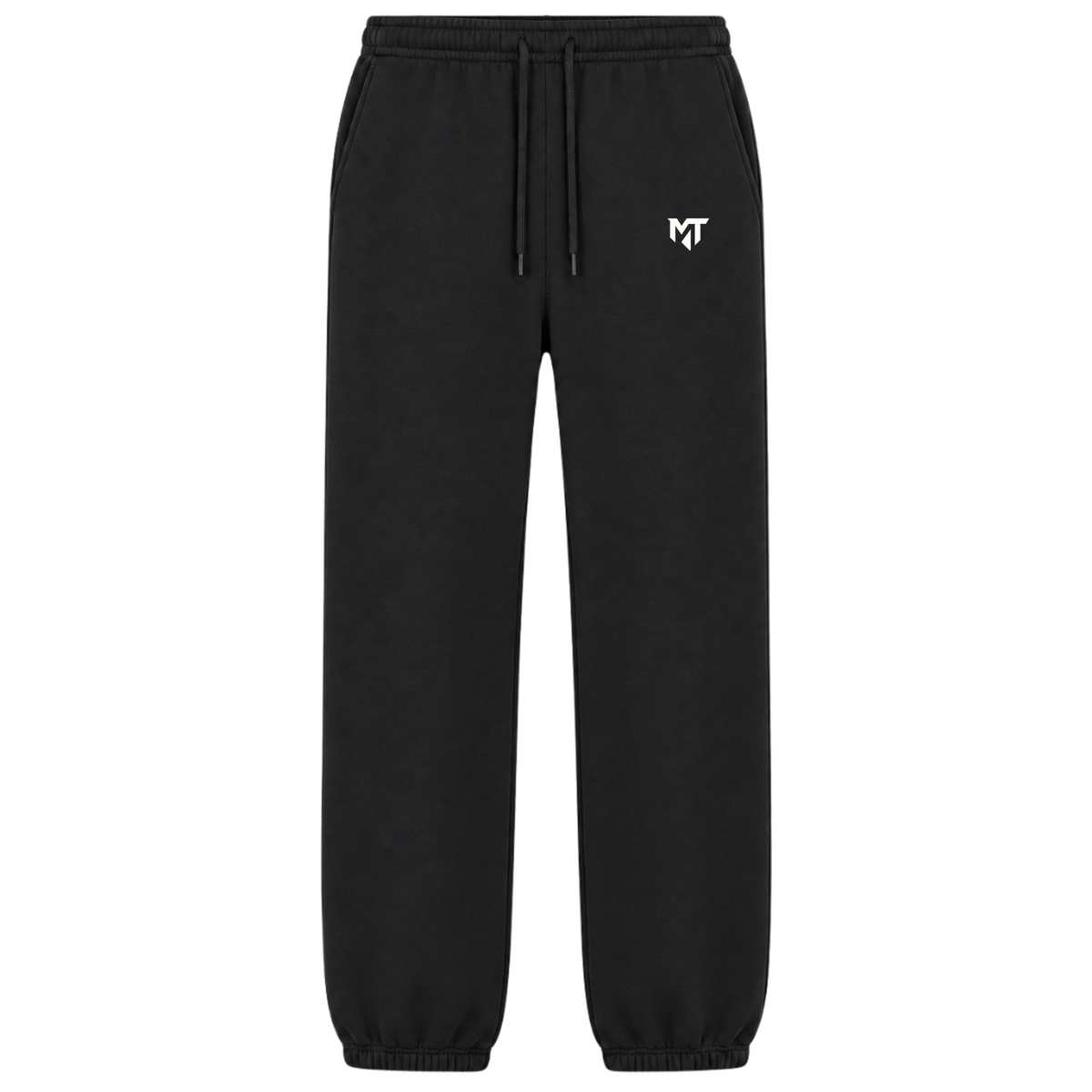Jogger - Black