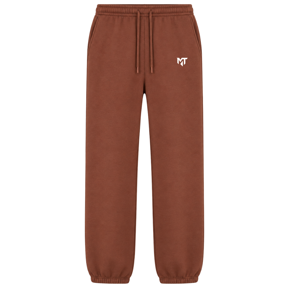 Jogger - Chocolate Brown