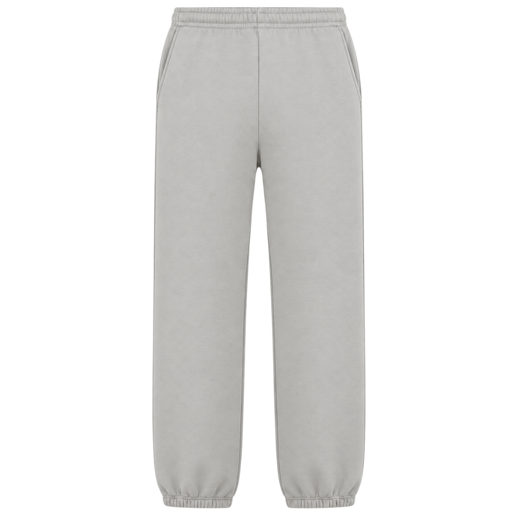 Jogger - Light Asphalt - Rueckseite