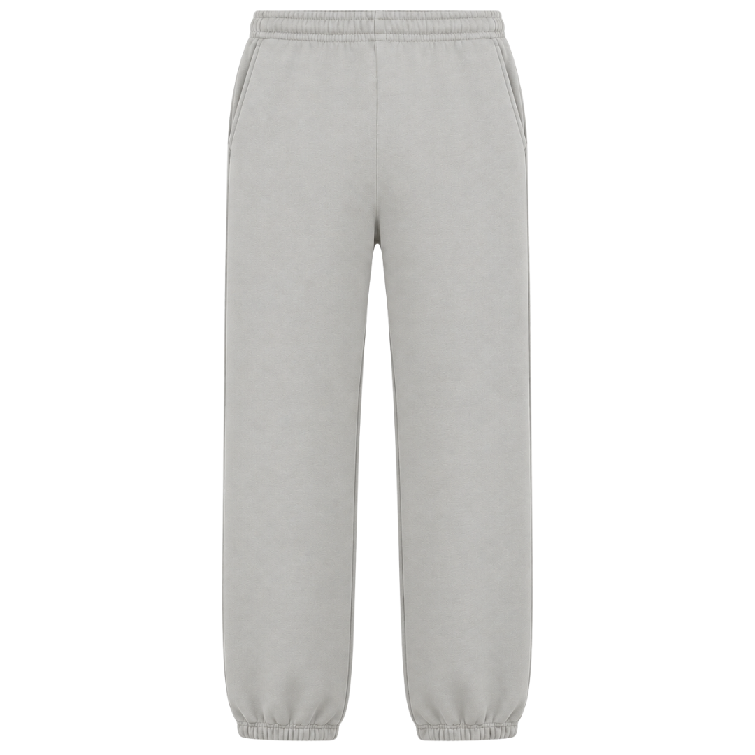Jogger - Light Asphalt - Rueckseite
