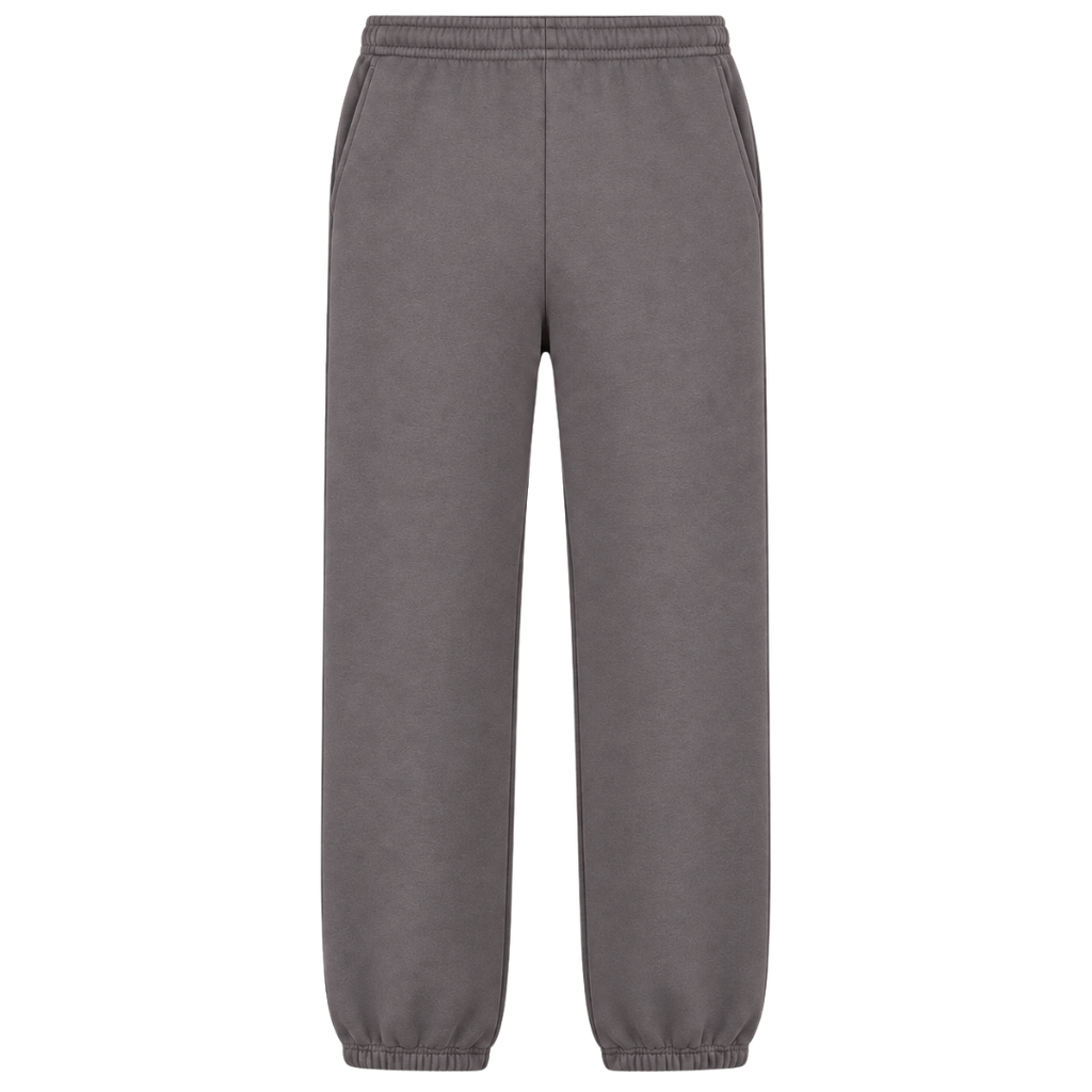 Jogger - Magnet - Rueckseite