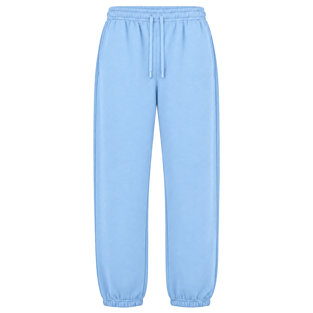 Jogger - Powder Blue - Rueckseite