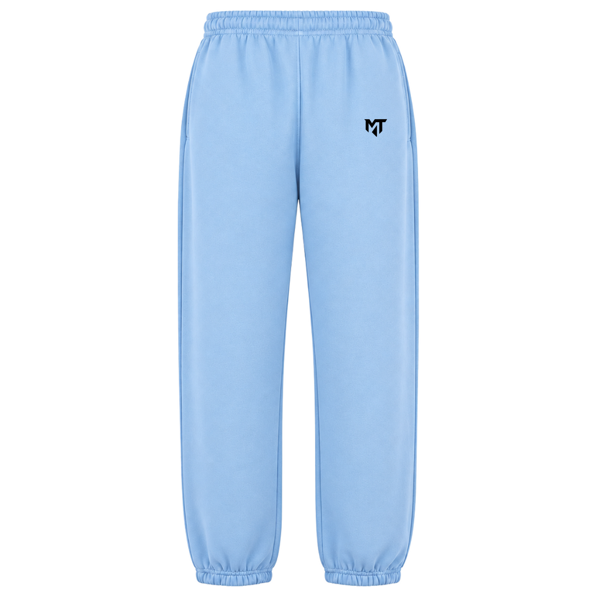Jogger - Powder Blue