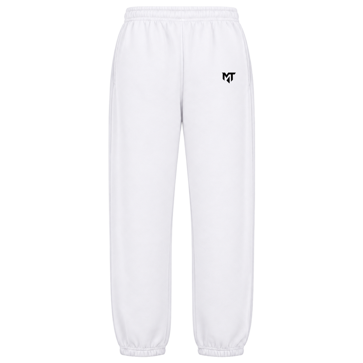 Jogger - White