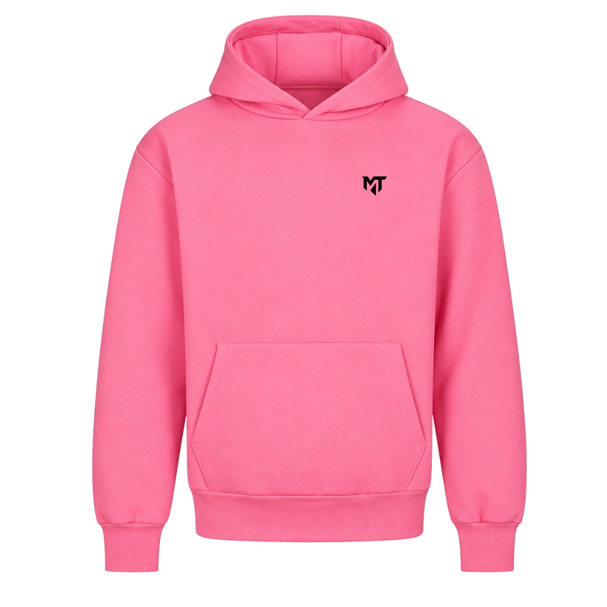Happy Halloween - Bubblegum Pink