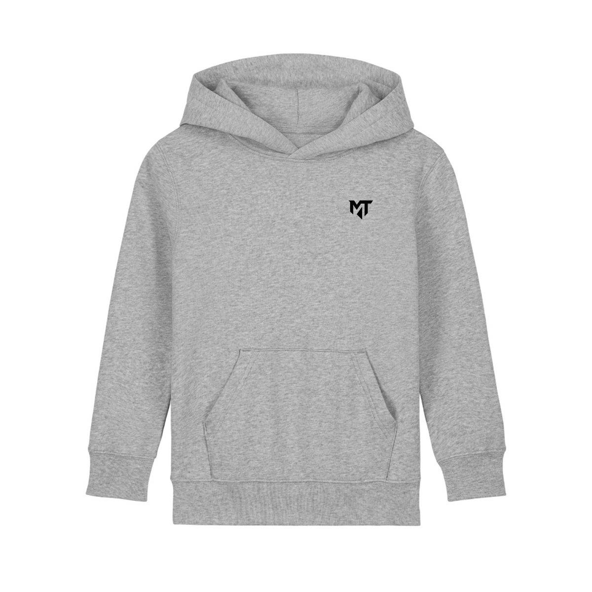 Dackel - Heather Grey