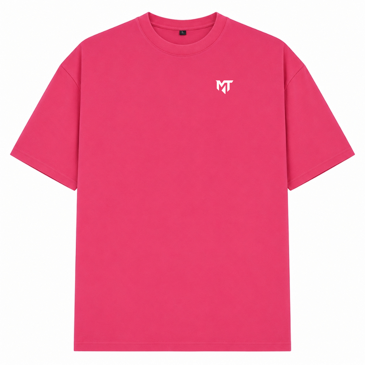 Darth F*uck - Hibiskus Pink