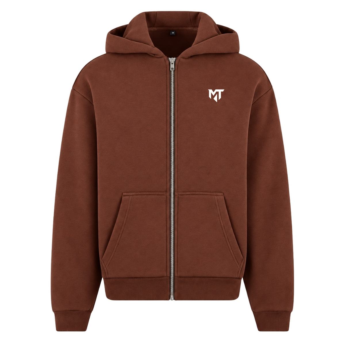 Darth F*ck - Chocolate Brown