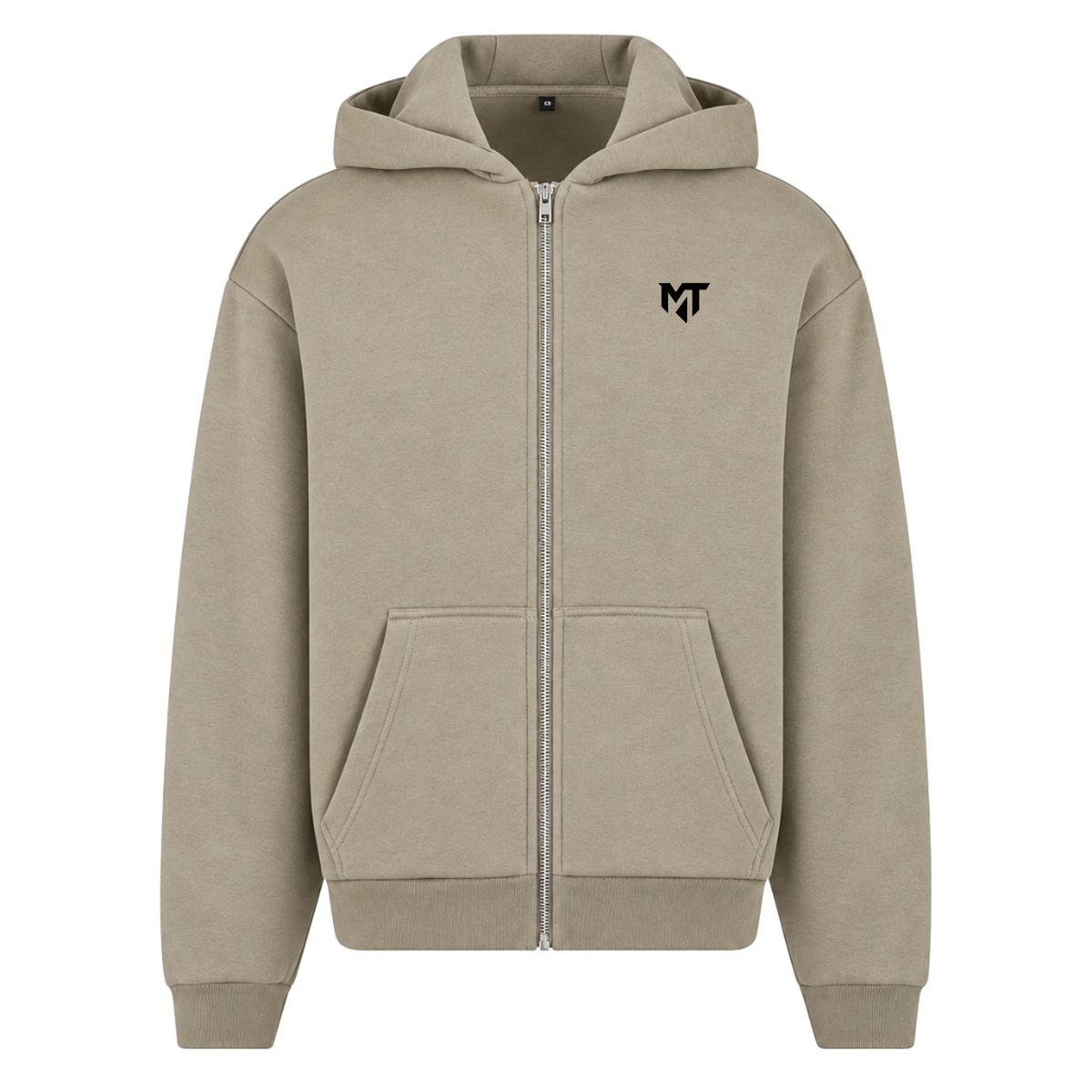 Darth F*ck - Pale Olive