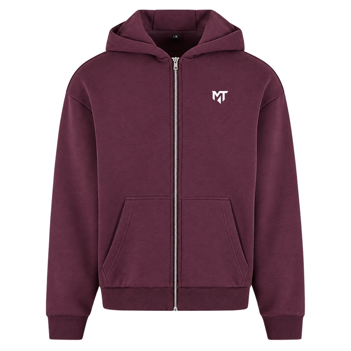Darth F*ck - Plum Purple