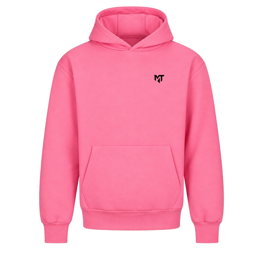 Fly Different - Bubblegum Pink