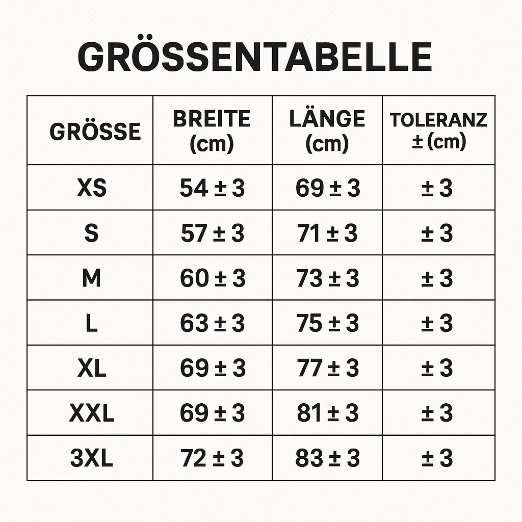 Schaukelstuhl -  Oversized Shirt